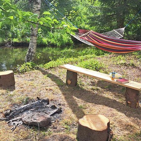 Gorskie Zacisze Bed & Breakfast Borowice Eksteriør bilde