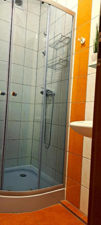 Gorskie Zacisze Bed & Breakfast Borowice Eksteriør bilde