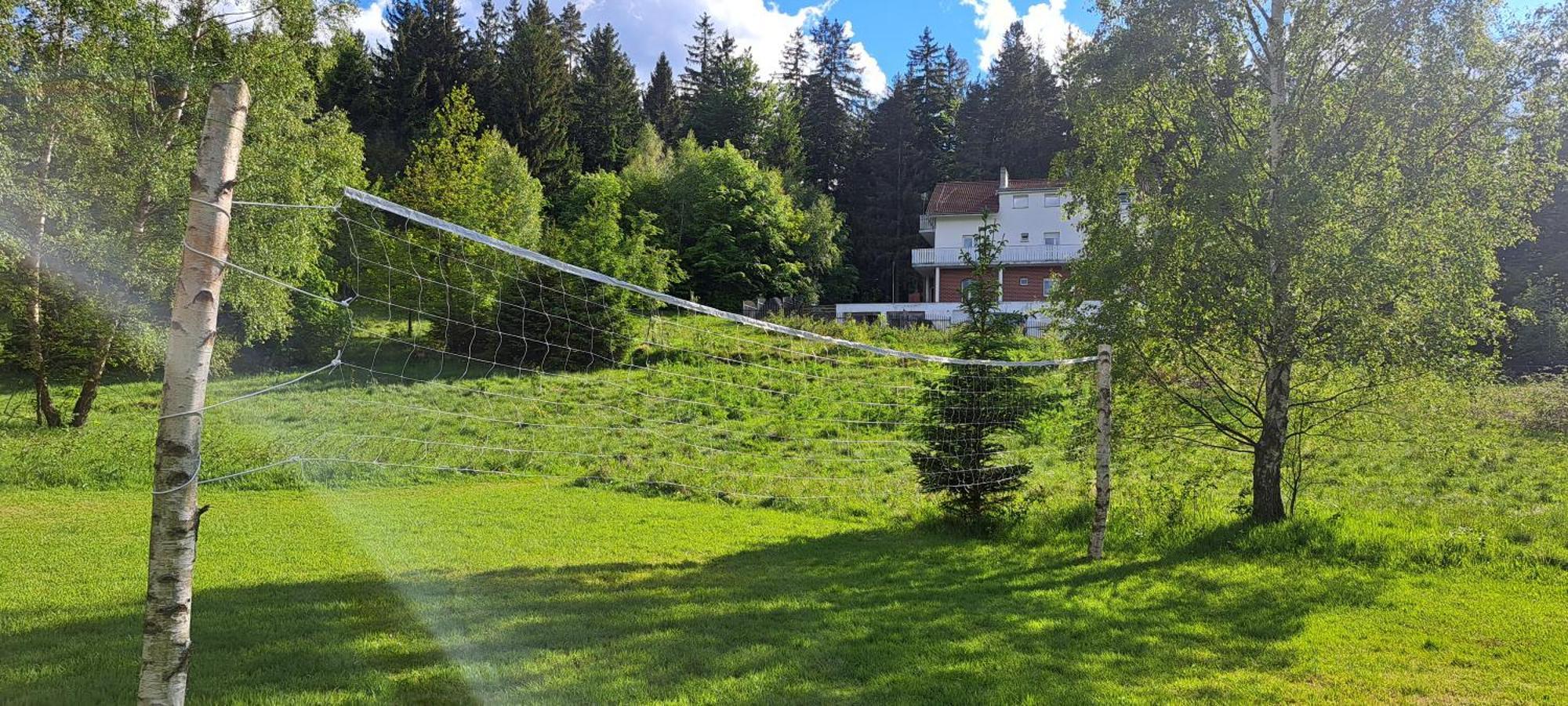 Gorskie Zacisze Bed & Breakfast Borowice Eksteriør bilde