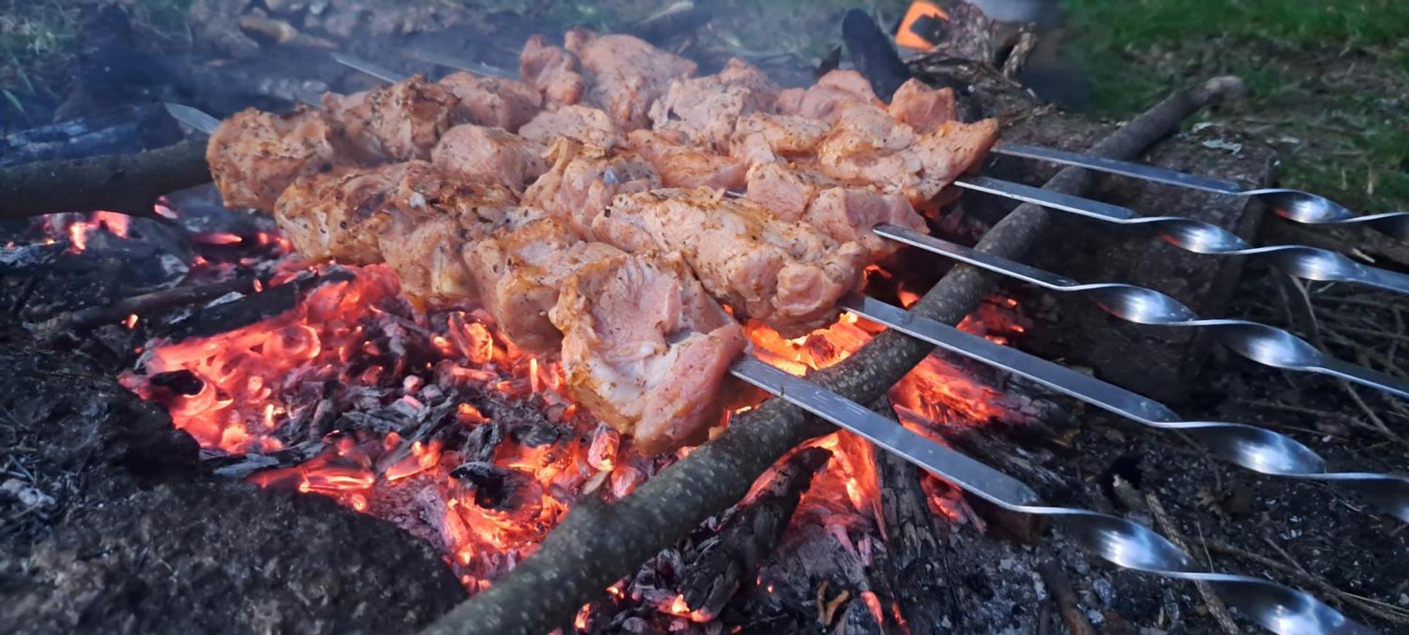 Gorskie Zacisze Bed & Breakfast Borowice Eksteriør bilde