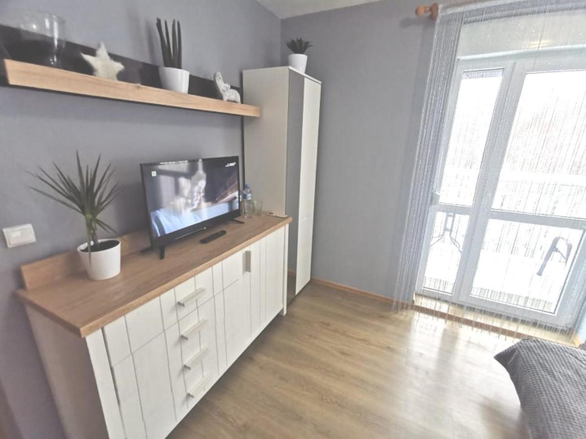 Gorskie Zacisze Bed & Breakfast Borowice Eksteriør bilde