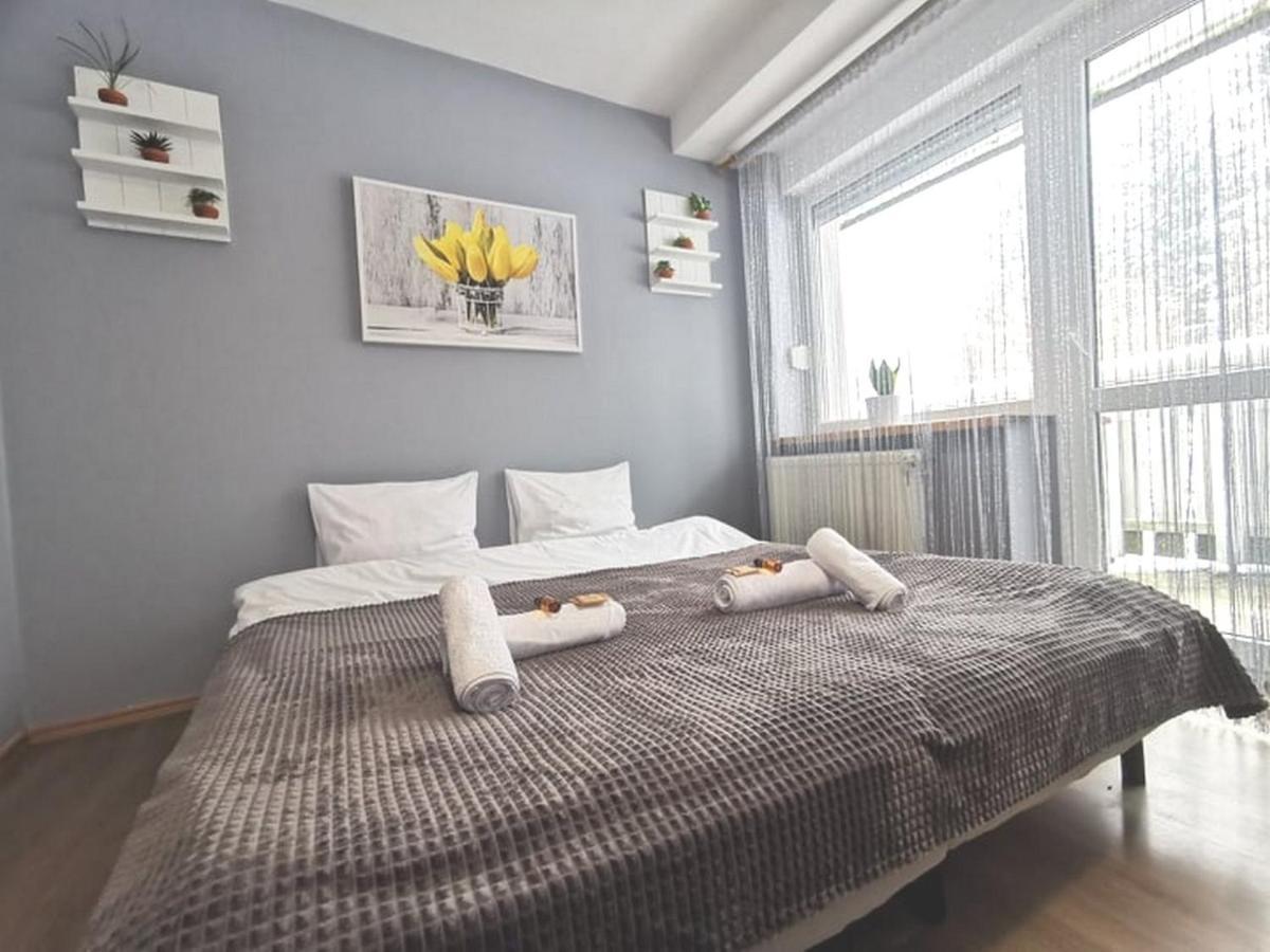 Gorskie Zacisze Bed & Breakfast Borowice Eksteriør bilde