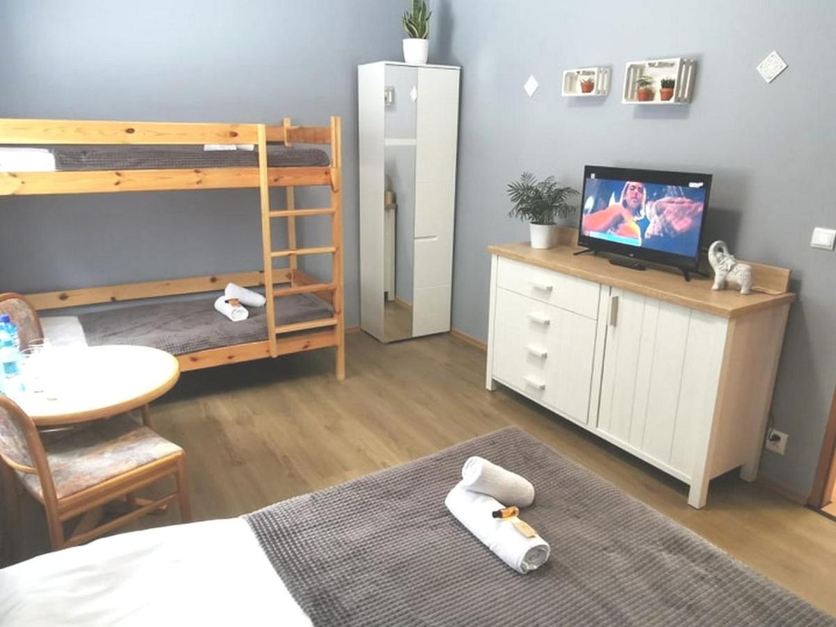 Gorskie Zacisze Bed & Breakfast Borowice Eksteriør bilde
