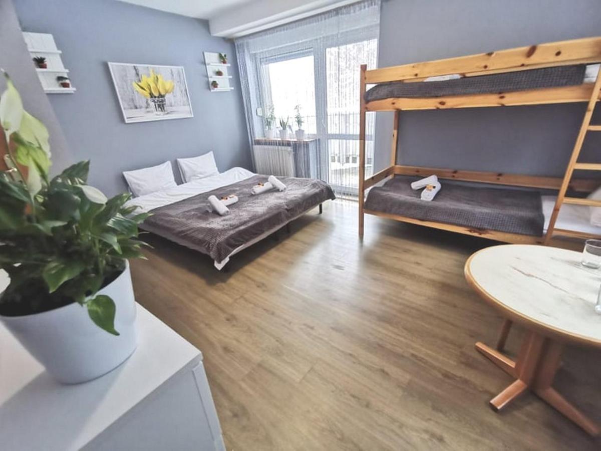 Gorskie Zacisze Bed & Breakfast Borowice Eksteriør bilde