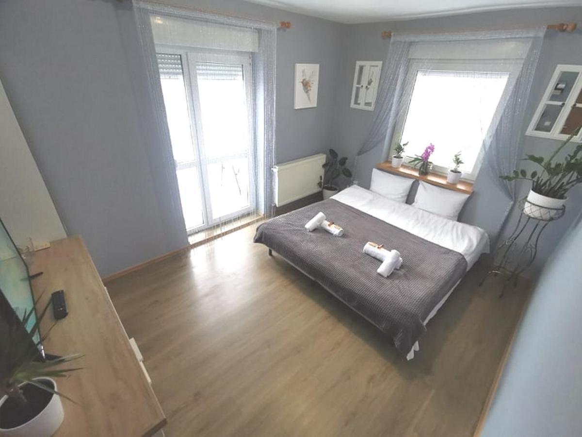 Gorskie Zacisze Bed & Breakfast Borowice Eksteriør bilde