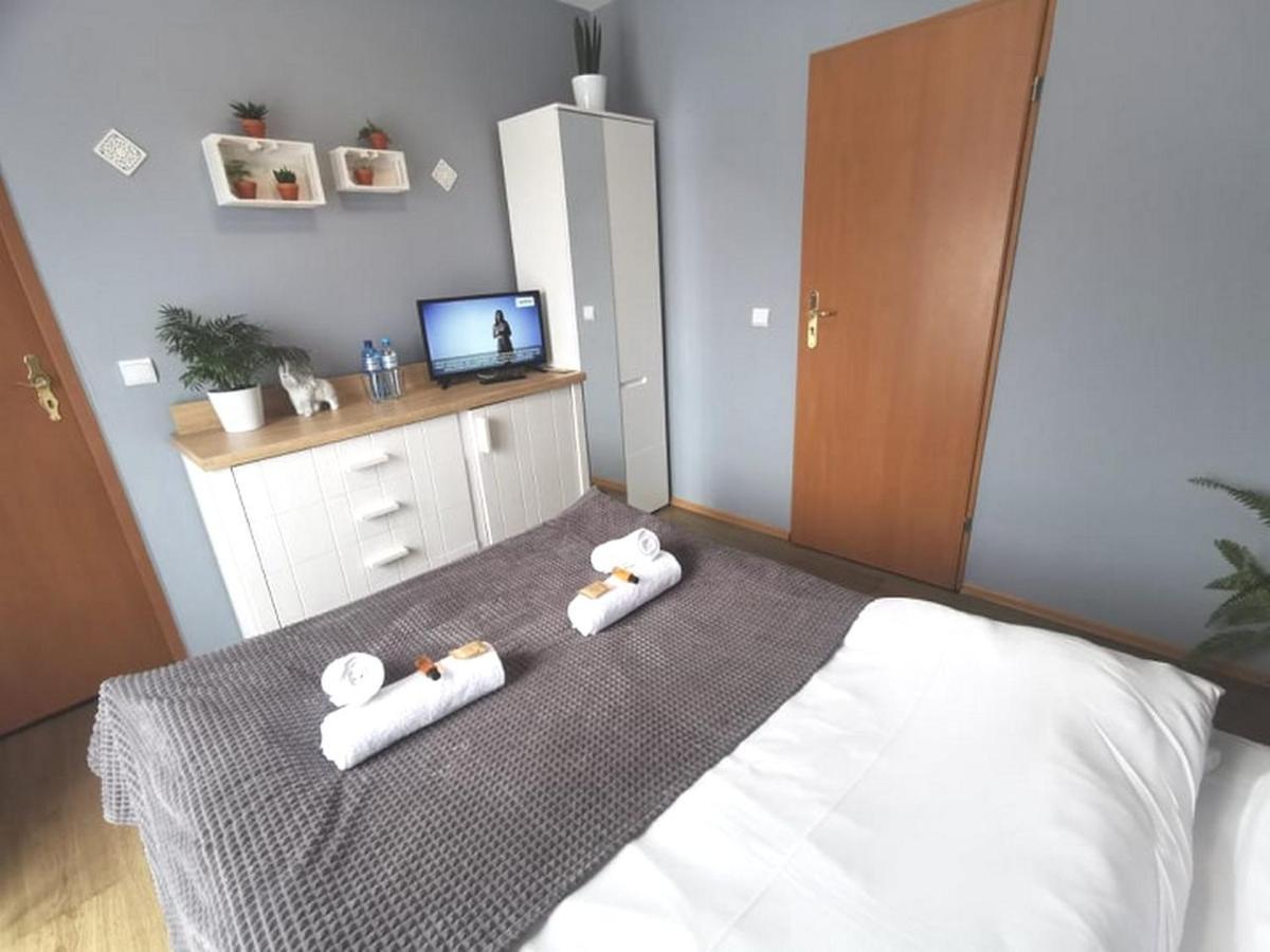 Gorskie Zacisze Bed & Breakfast Borowice Eksteriør bilde