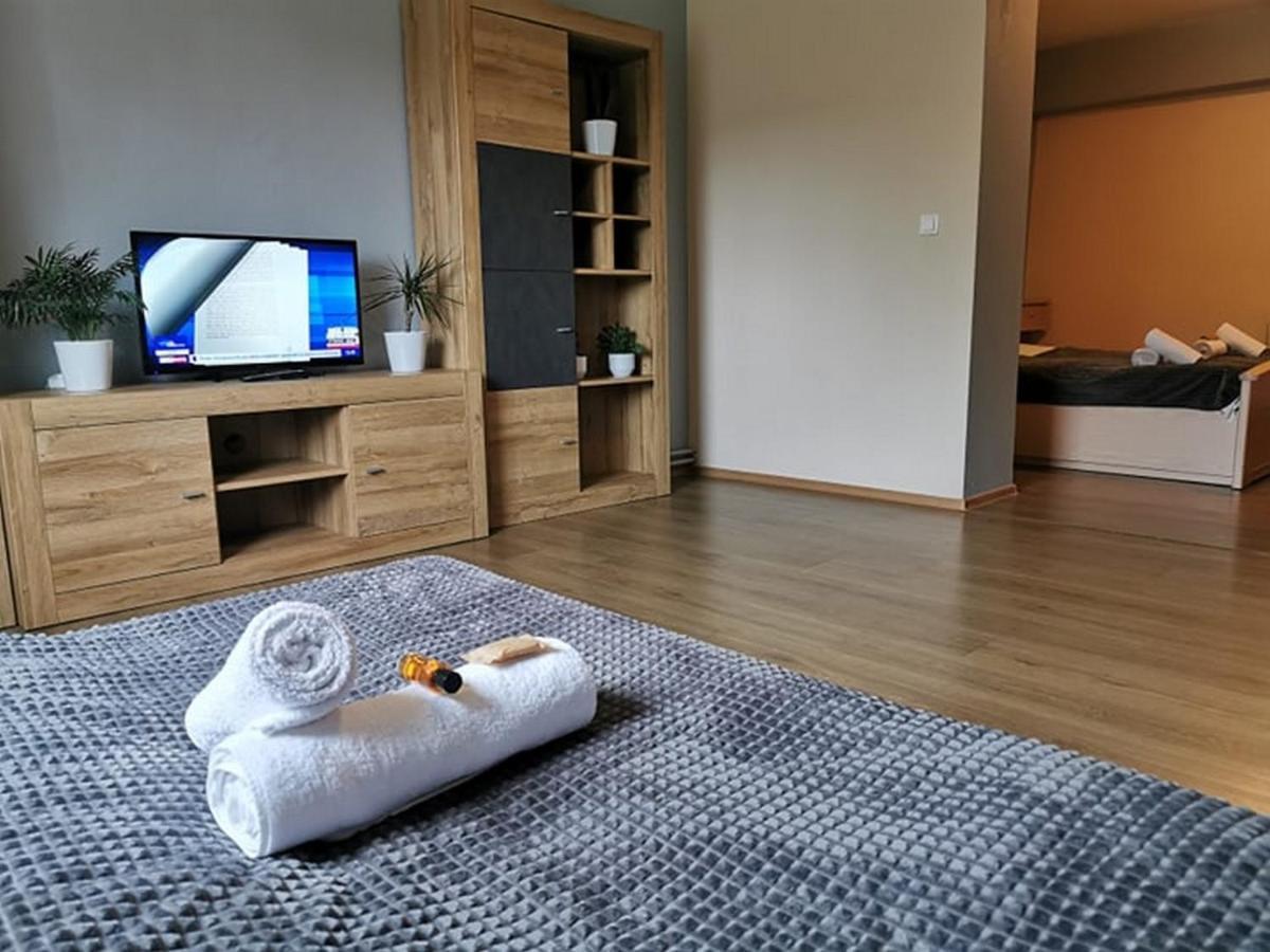 Gorskie Zacisze Bed & Breakfast Borowice Eksteriør bilde
